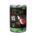 CORE uGI TROFI SKuLOu Single Protein Arni & Kolokutha 400gr